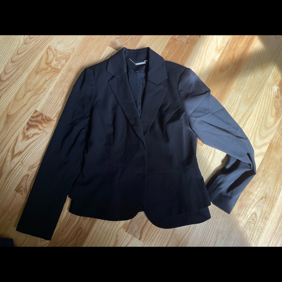 Black blazer - Picture 1 of 1